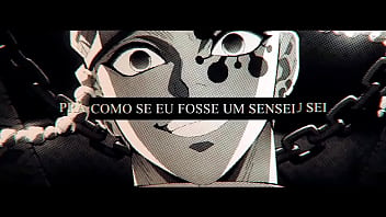 Do uzui kimetsu no yaiba #anime #demonslayer #mdsquelindo