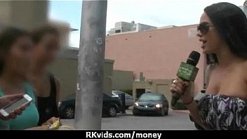 Porn casting teen for money 27