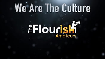 Sexy inked midnight threesome of roxi and gigi with tru