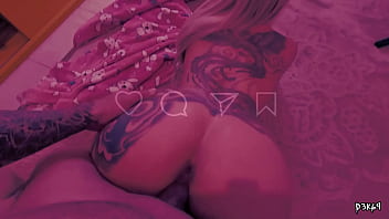 Horny my sister in law released everything anal pussy homemade sex masked