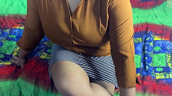 Dost Ki Maa Ko Choda Jab Wo Ghar Par Akeli Thi Desi Indian Hard Sex Fuck Viral Mms Xvideo Hindi Voice thumbnail