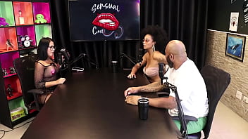 Melhores momentos da tifany rocha no sensual cast parte 7 watch sheer red