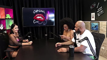 Melhores momentos da tifany rocha no sensual cast parte 7 watch sheer red