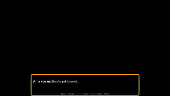 Ok so it is time to tell sandra everything my new family part 60