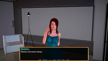 Ok so it is time to tell sandra everything my new family part 60