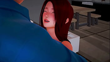 Ok so it is time to tell sandra everything my new family part 60