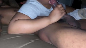 Nonton Skinny Teen Gets Throat Fucked Hard ( On) thumbnail