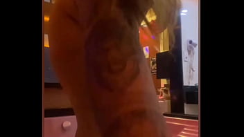 Marquei com o cliente no motel e ele nao apareceu