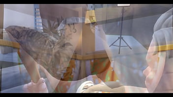 Blac's Round Brown Ass Chyna thumbnail