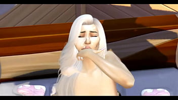 Blac's round brown ass chyna