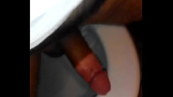 Throbbing hard and horny