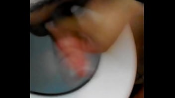 Throbbing hard and horny