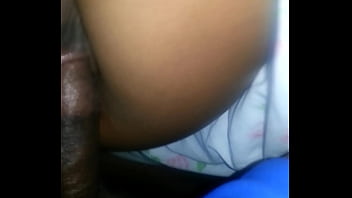 Fucking Some Mixed Latina Pussy thumbnail