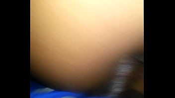 Fucking some mixed latina pussy