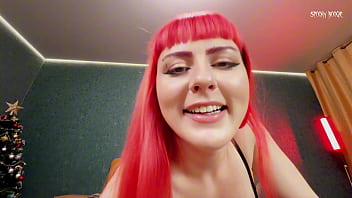 Femdom role makima seduced you to creampie her tight pussy