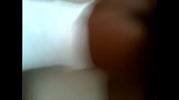 Homemade skinny black teen with phat ass