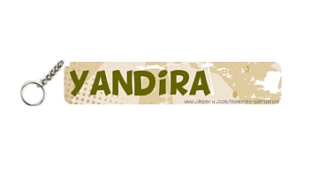 Yandira