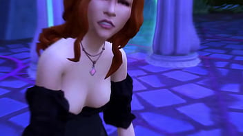 A magical christmas 3d animated story