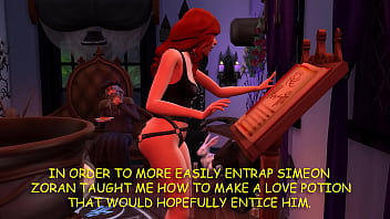A magical christmas 3d animated story A magical christmas 3d animated story