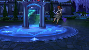 A magical christmas 3d animated story A magical christmas 3d animated story