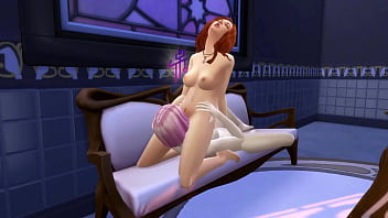 A magical christmas 3d animated story