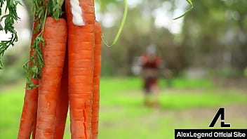 Minotaur legend got ridden by dominating hottie nicole aniston