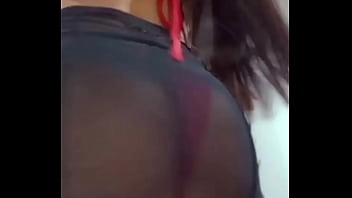 Segundo video twerkeando vendo mas fotos y videos