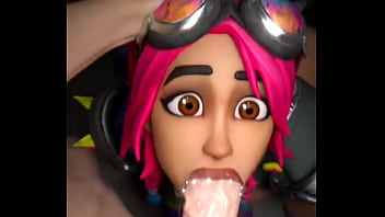 4k nite big dick headshot