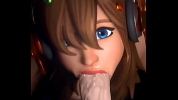 4k nite big dick headshot