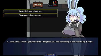 Fucking a catgirl then a busty shopkeeper spunkstock