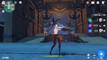 王何惜 or hexilucky genshin impact mod for mona bunny girl nude from a chinese mod that like doing nude lewds and posting 王何惜 or hexilucky genshin impact mod for mona bunny girl nude from a chinese mod that like doing nude lewds and posting