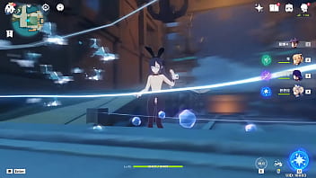 王何惜 or hexilucky genshin impact mod for mona bunny girl nude from a chinese mod that like doing nude lewds and posting 王何惜 or hexilucky genshin impact mod for mona bunny girl nude from a chinese mod that like doing nude lewds and posting