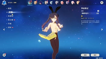 王何惜 or hexilucky genshin impact mod for mona bunny girl nude from a chinese mod that like doing nude lewds and posting 王何惜 or hexilucky genshin impact mod for mona bunny girl nude from a chinese mod that like doing nude lewds and posting