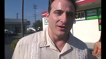 These slutty latina tramps won't stop fucking and sucking until every last drop of cum is