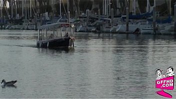 Lesbian desires 1010