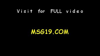 Consummate playgirl is stripping