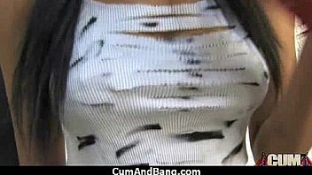 Hard interracial dp group action 9