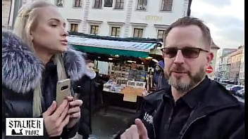 Vinna reed deep anal and deepthroat session with nasty tourist