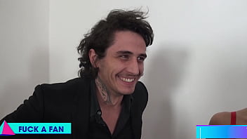 Fan's failure leads to dan's fuck in aletta ocean's cream pied cunt