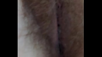 Result of my morning orgasm pre shower