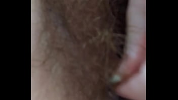 Result of my morning orgasm pre shower