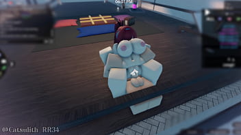 Giving her a few final creampies after a long afternoon together~ pt 4