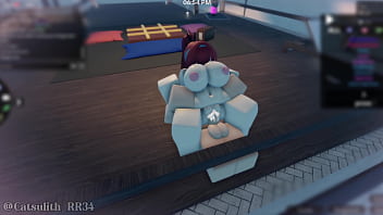 Giving her a few final creampies after a long afternoon together~ pt 4