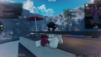 Giving her a few final creampies after a long afternoon together~ pt 4