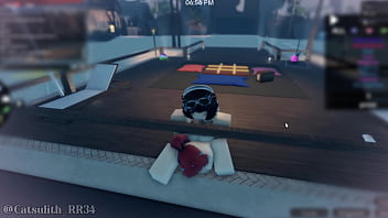 Giving her a few final creampies after a long afternoon together~ pt 4