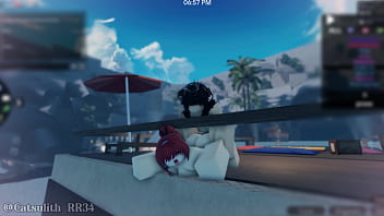 Giving her a few final creampies after a long afternoon together~ pt 4