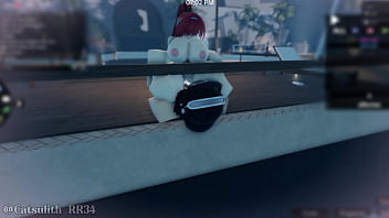 Giving her a few final creampies after a long afternoon together~ pt 4