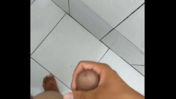 Brincando com o garoto