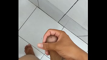 Brincando com o garoto