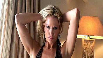 Busty wife having hot sex on her vacation